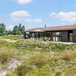 בית נופש 0220-romo-elmegardsvej-3 *