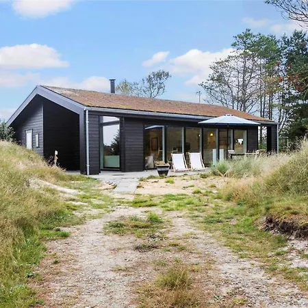 0220-romo-elmegardsvej-3 別荘 *