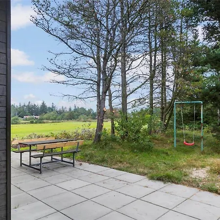 0220-romo-elmegardsvej-3 別荘 *