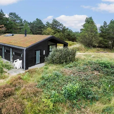 0220-romo-elmegardsvej-3 別荘 *