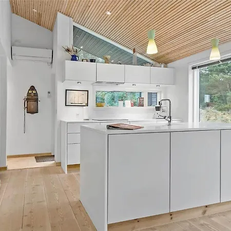 別荘 0220-romo-elmegardsvej-3 *