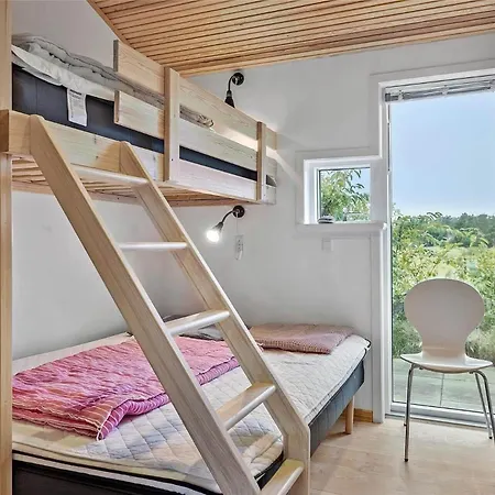 Ferienhaus 0220-romo-elmegardsvej-3 *