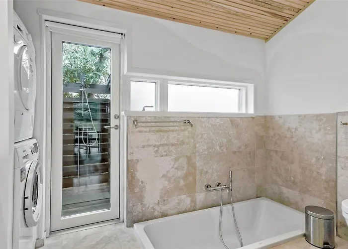 0220-romo-elmegardsvej-3 Сasa de vacaciones