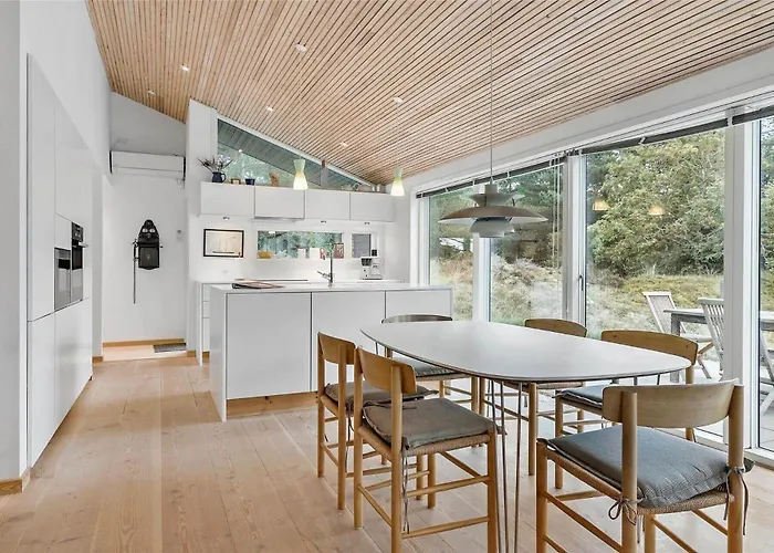 0220-romo-elmegardsvej-3 Сasa de vacaciones